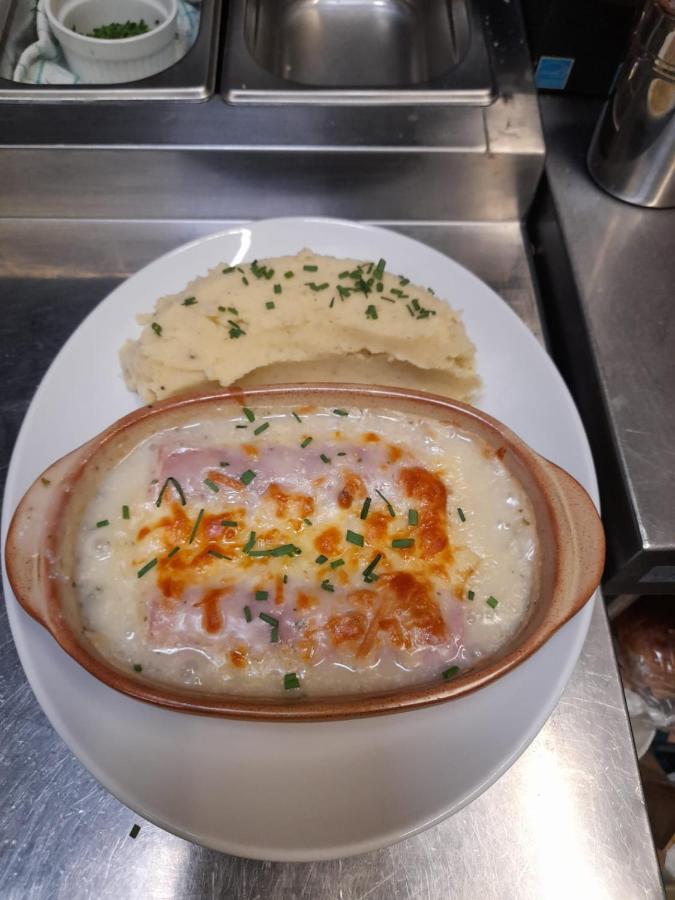 Brasserie & Logies De Pijl ميكلين المظهر الخارجي الصورة